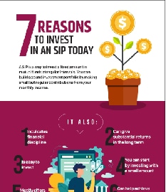 7 reasons to invest in an SIP