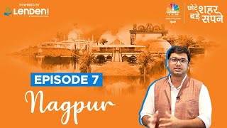 With Apt Use Of Technology These Young Entrepreneurs From Nagpur Are Changing India | EP 7 | CSBC