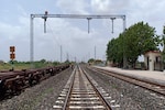 Finance Ministry approves Navratna status to Rail Vikas Nigam Limited